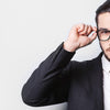 What do your eyeglasses say about you? - SunglassesMart