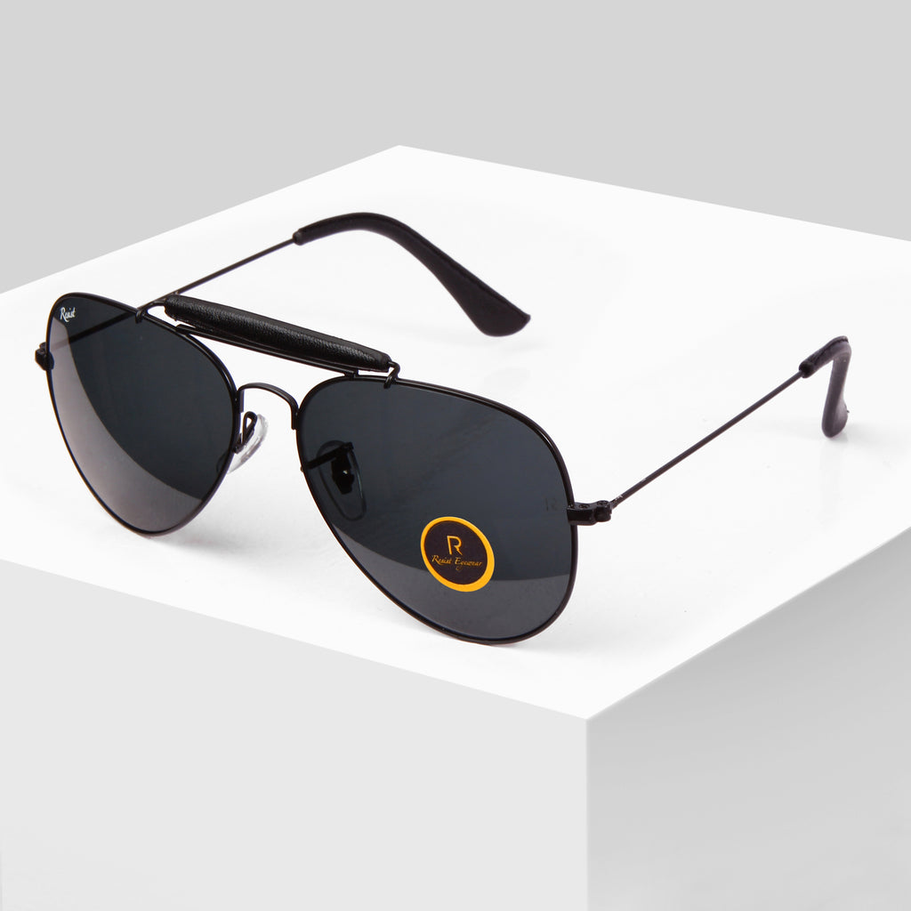 Buy Designer Bridge Aviator Sunglasses For Men And Women-SunglassesMart