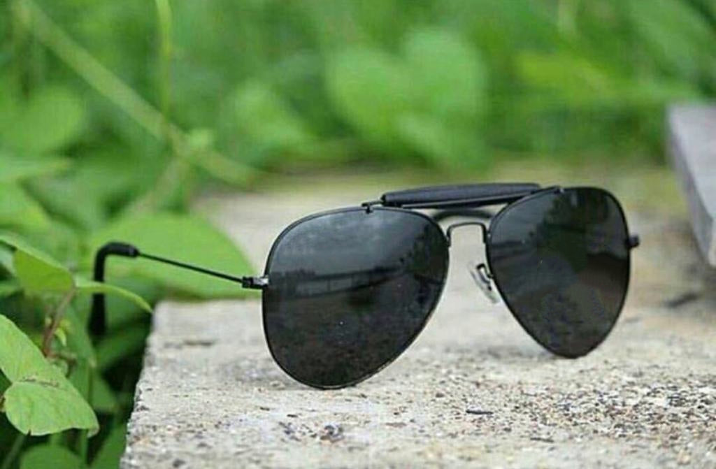 Buy Designer Bridge Aviator Sunglasses For Men And Women-SunglassesMart